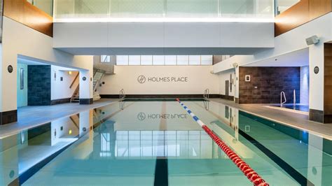 holmes place health club|Premium Gyms .